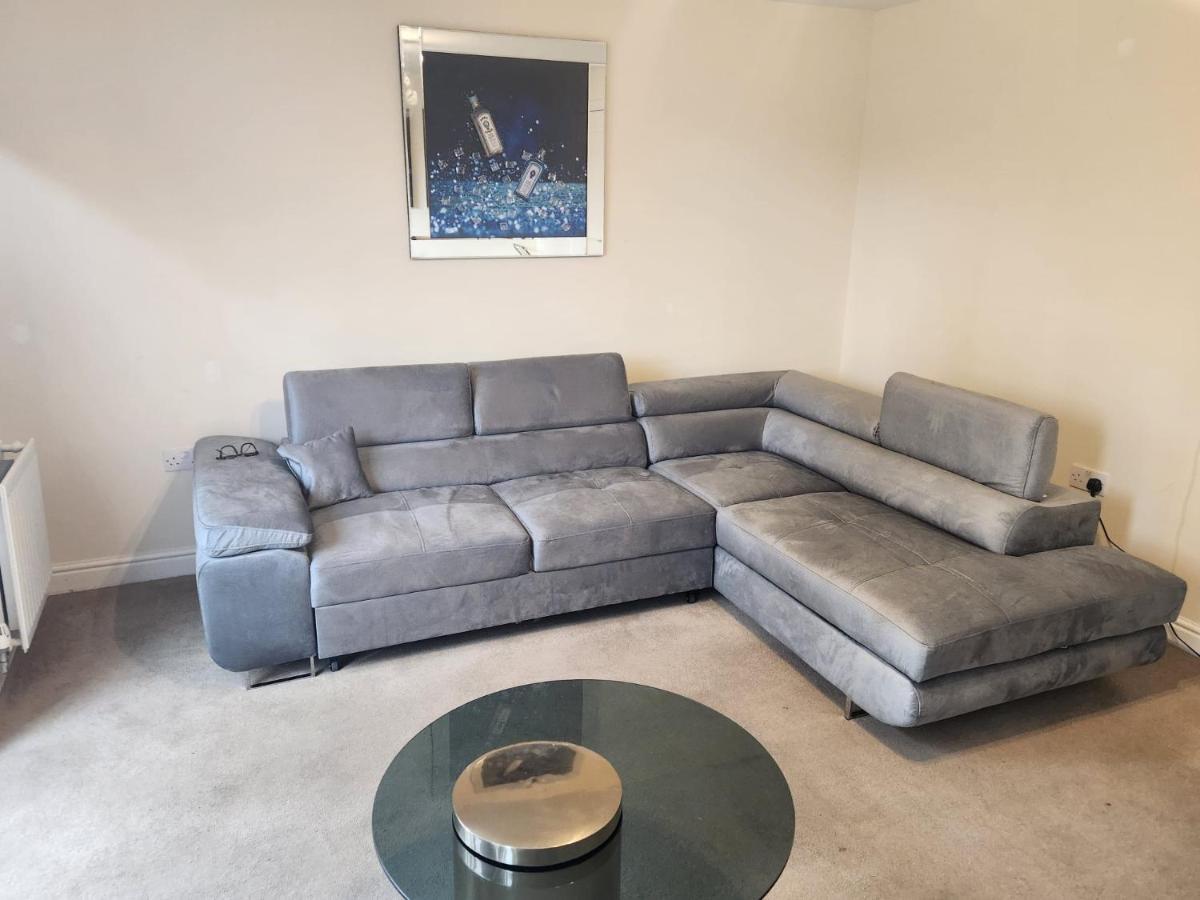 2Sweetzhome Erith Extérieur photo