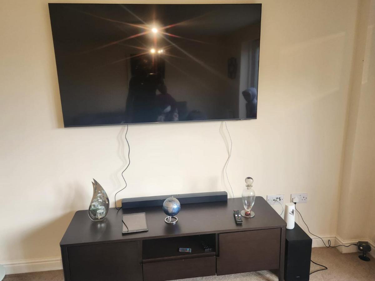 2Sweetzhome Erith Extérieur photo